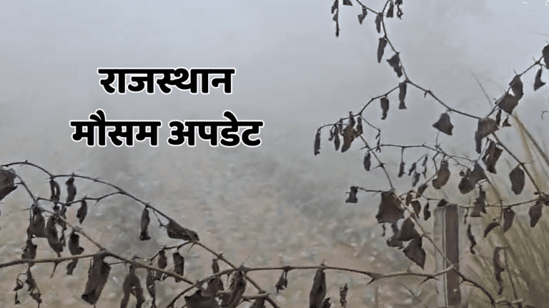 rajasthan weather 5 1