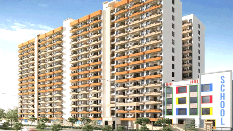 अब यूपी में घर खरीदना हुआ आसान, कैबिनेट के इस फैसले से झटपट बिकेंगे खाली पड़े फ्लैट up housing policy