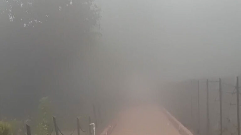 uttar pradesh mausam