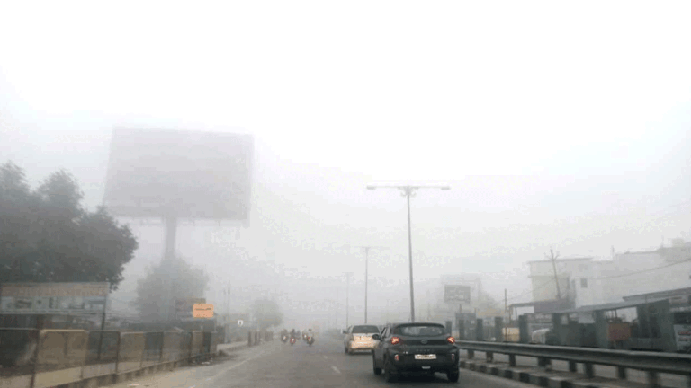 uttar pradesh me aaj ka mau