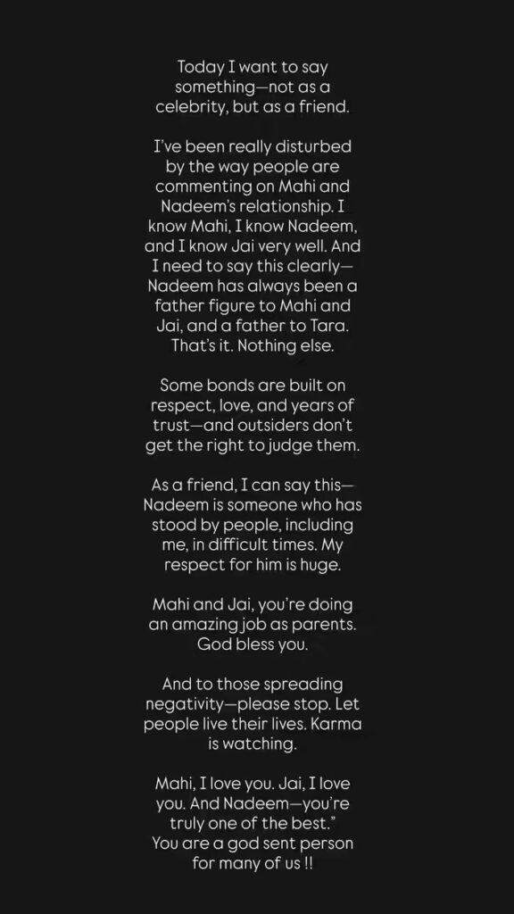 ankita lokhande post