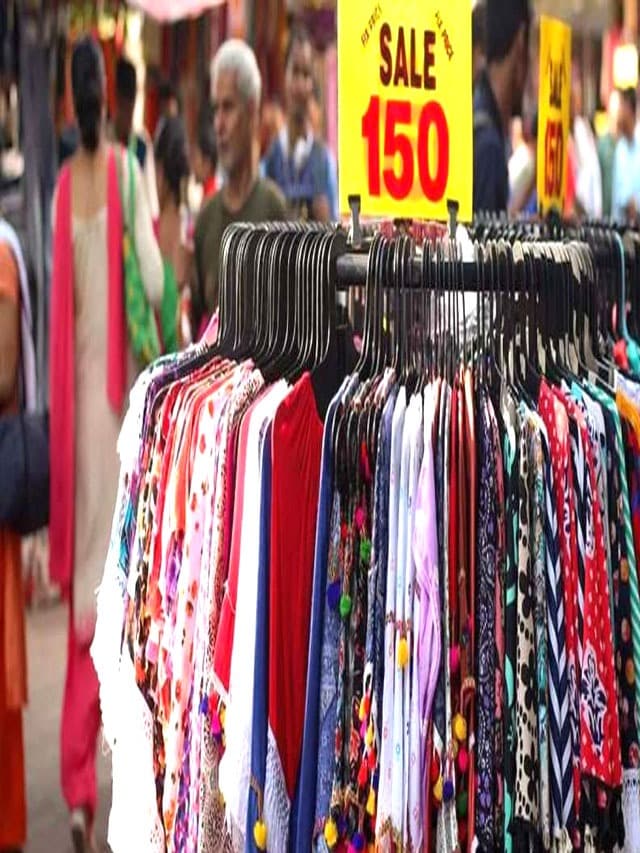 दिल्ली में थोक सस्ते कपड़ों की मार्केट | Delhi Wholesale Clothes Guide
