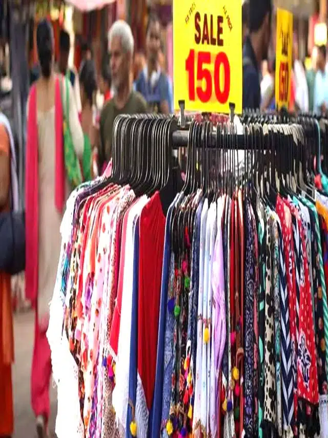 दिल्ली में थोक सस्ते कपड़ों की मार्केट | Delhi Wholesale Clothes Guide
