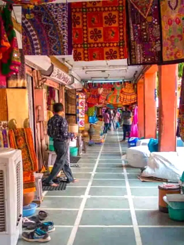 जयपुर की 5 फेमस लोकल मार्केट्स | Jaipur Local Shopping Guide
