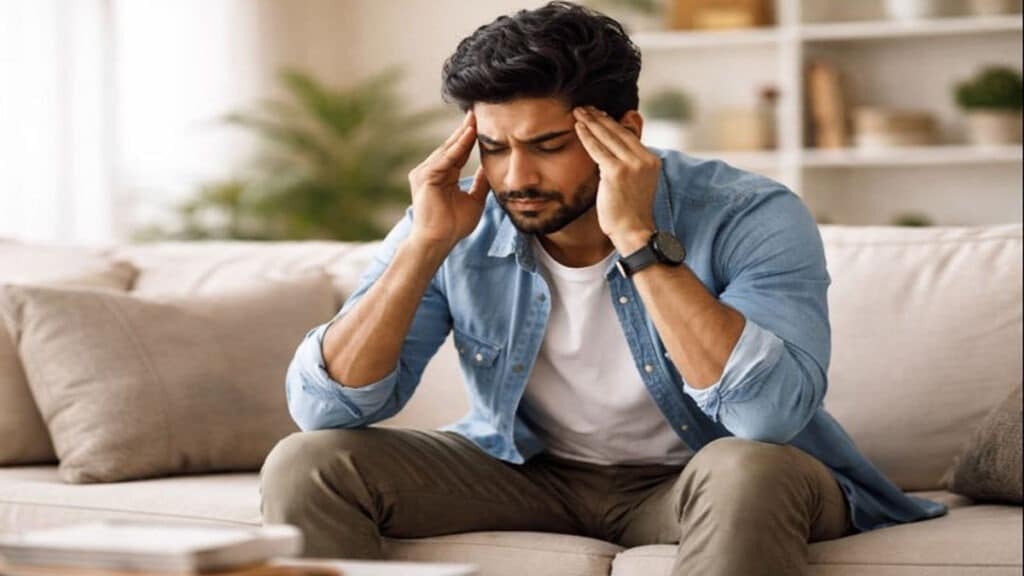 ओवरथिंकिंग क्यों होती है और इससे कैसे बाहर निकलें? जानें दिमाग को कैसे करें शांत overthinking solution