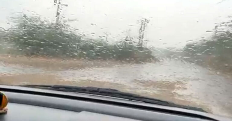 rajasthan me mawath barish