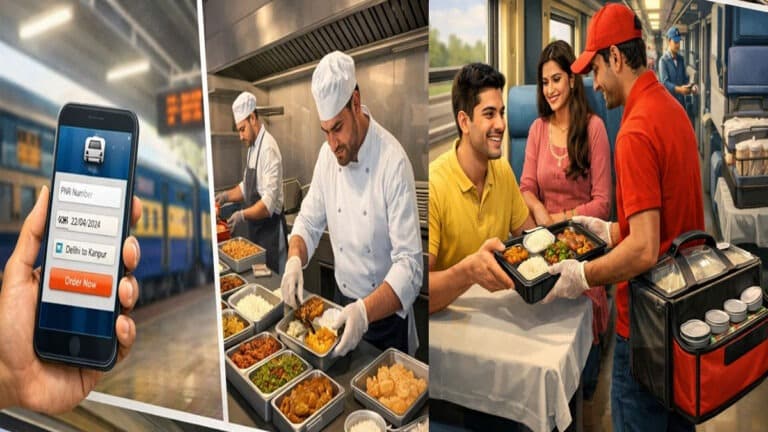 train me food delivery