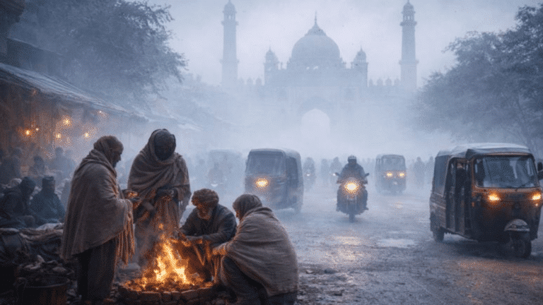 UP Weather Alert: यूपी में 20 जनवरी को कोहरा और ठंड मचाएगी आफत, कई जिलों में अलर्ट up Weather IMD Alert