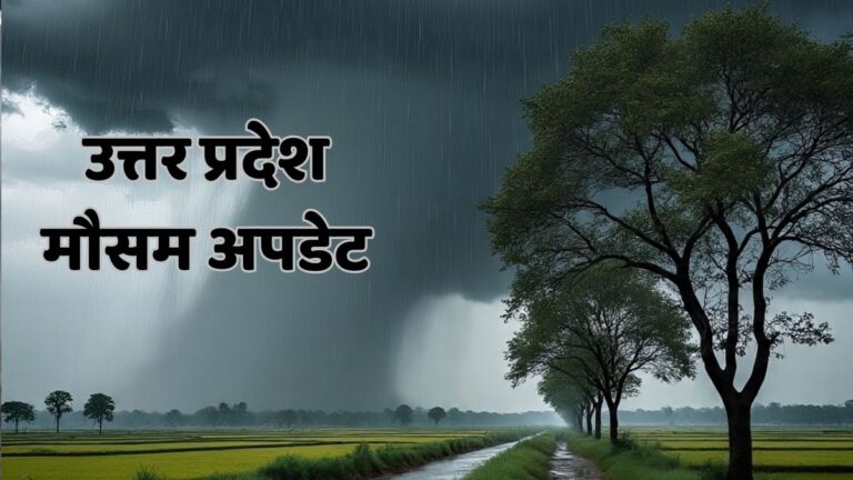 UP Weather