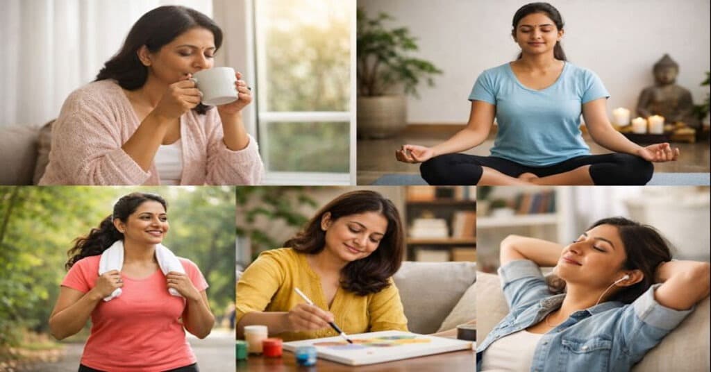 मां, पत्नी, बहू बनते-बनते खुद को खो दिया? ये Self-Care टिप्स बदल देंगी ज़िंदगी women self care
