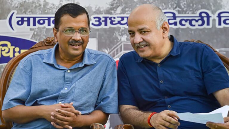 Arvind Kejriwal