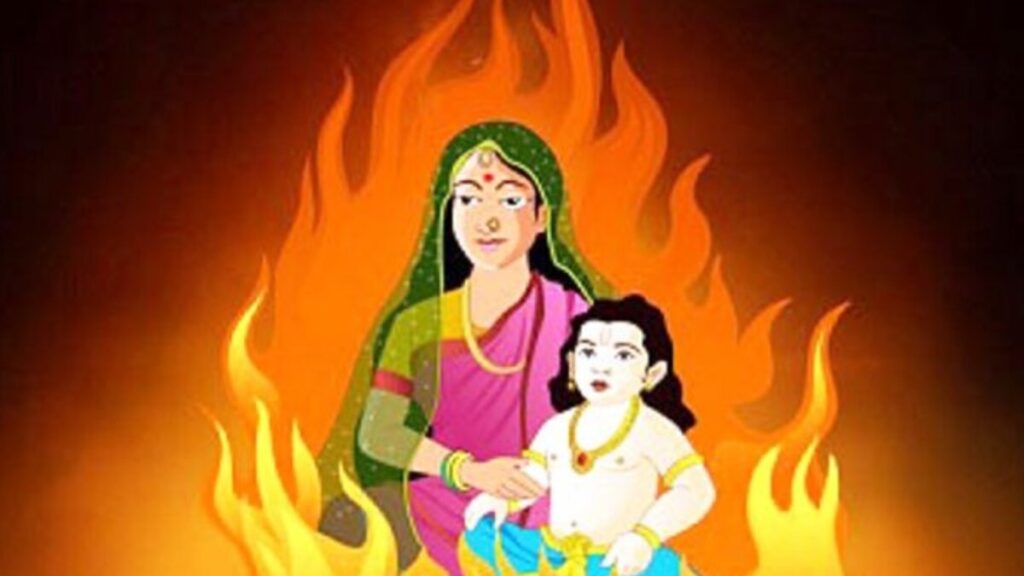 5000 साल से नहीं जली होलिका! यूपी के इस गांव का ‘महा संकल्प’, भोलेनाथ की आस्था से जुड़ी अनोखी परंपरा Holika