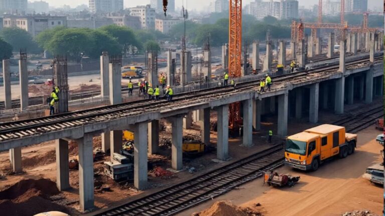Prayagraj Ring Road 1