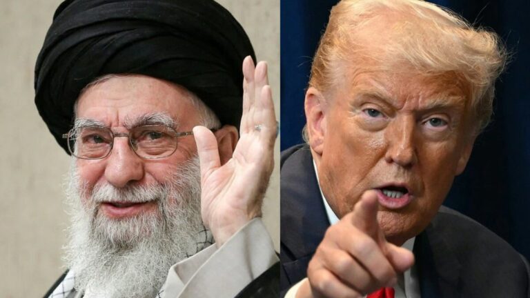 US Iran war