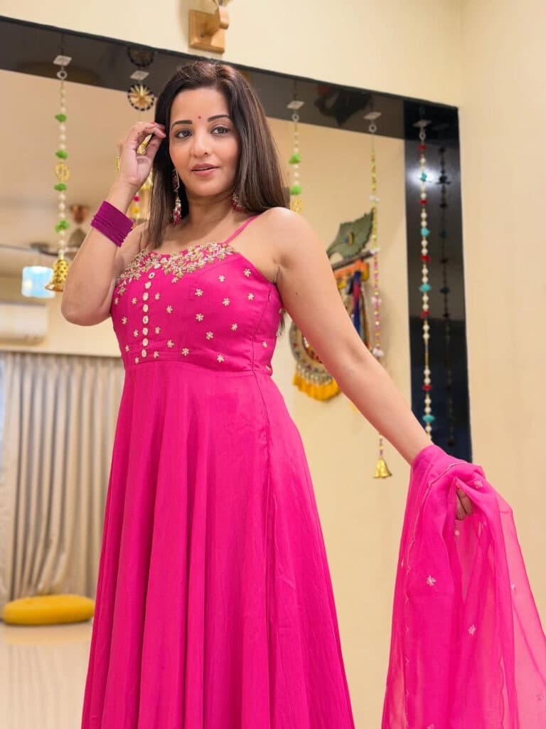 bhojpuri monalisa 3