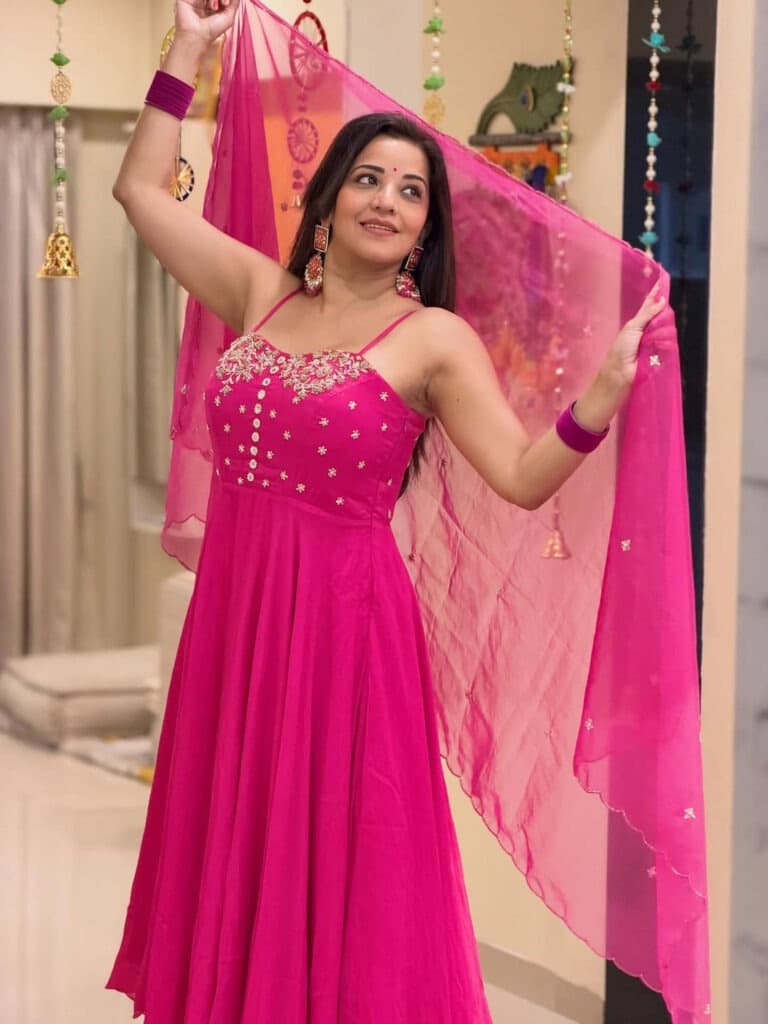bhojpuri monalisa 5