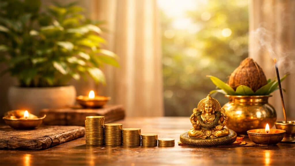 धन वृद्धि के लिए घर में अपनाएं ये आसान वास्तु उपाय, जल्द मिलेगा फायदा dhan vraddhhi ke upay.jpg