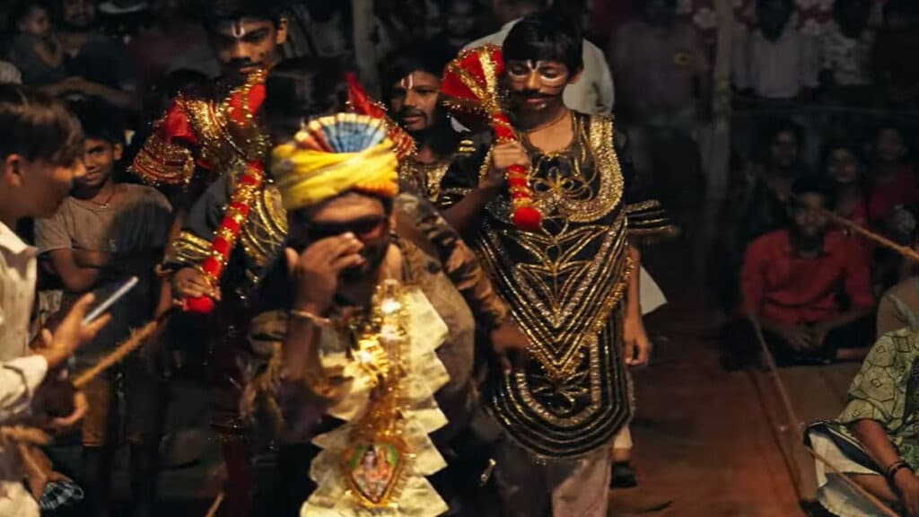Hamari Ramleela