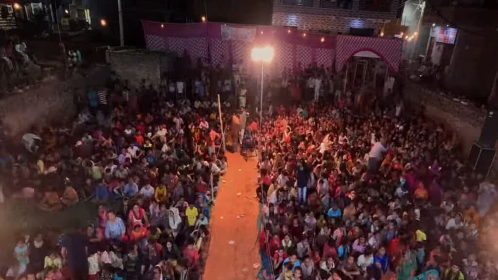 Hamari Ramleela
