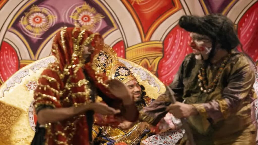 Hamari Ramleela