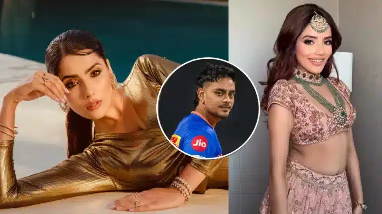 कौन हैं क्रिकेटर ईशान किशन की गर्लफ्रेंड अदिति हुंडिया? जिन पर फिदा हैं टीम इंडिया के स्टार बल्लेबाज, पढ़ें शादी का अपडेट ishan kishan ki girlfriend