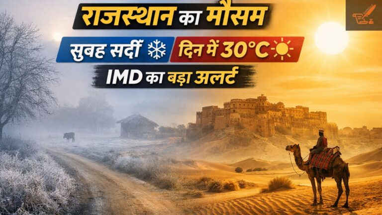 rajasthan mausam 7 january.jpg