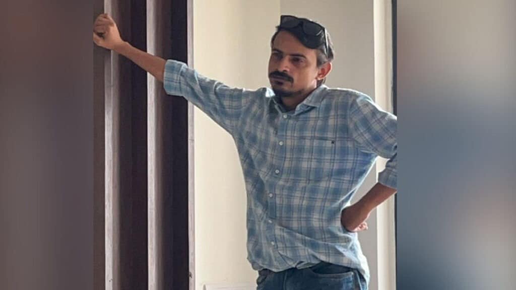 rinku sharma director
