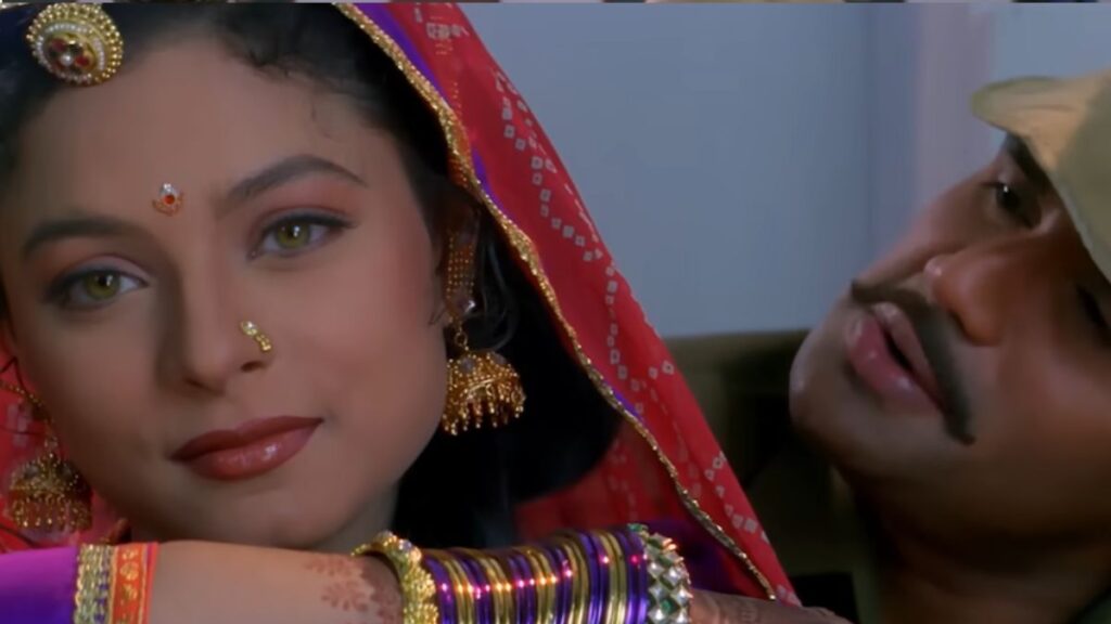 sandeshe aate hain in 2