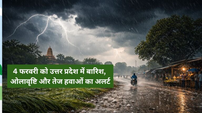 up weather update