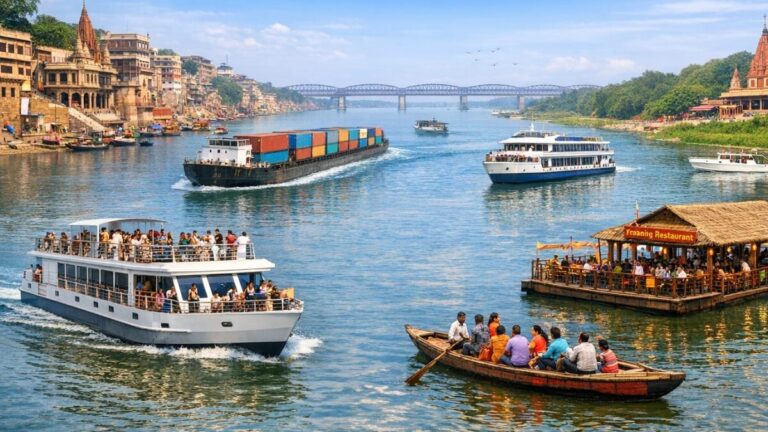 Ganga