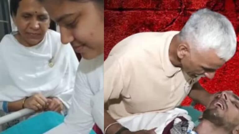 Ghaziabad harish rana
