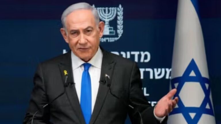 Iran Israel War 1