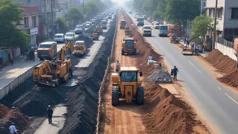 National Highway