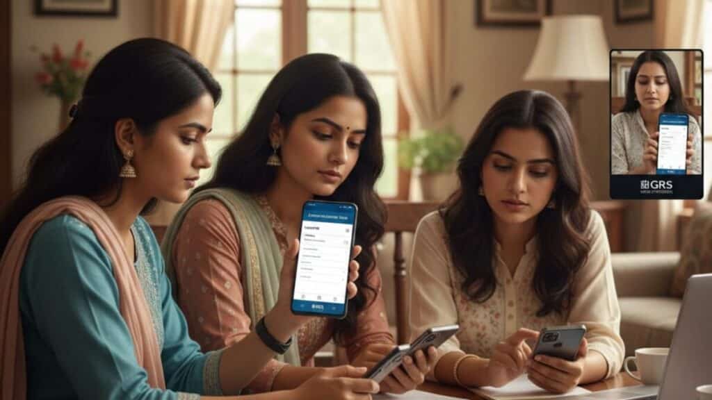 यूपी में ऐसे दर्ज करें ऑनलाइन FIR, मिनटों में समझें पूरी प्रक्रिया, मोबाइल-पर्स खोने पर अब थाने जाने की जरूरत नहीं UP Online FIR 1