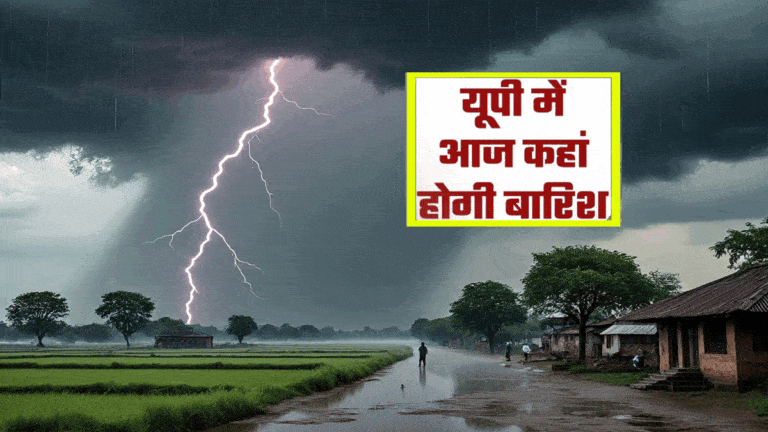 UP Weather