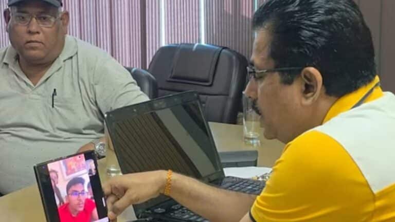 दुबई में फंसा यूपी का कारोबारी परिवार, प्री-वेडिंग शूट के लिए गए थे, युद्ध जैसे हालात में अटकी घर वापसी UP family stuck in Dubai