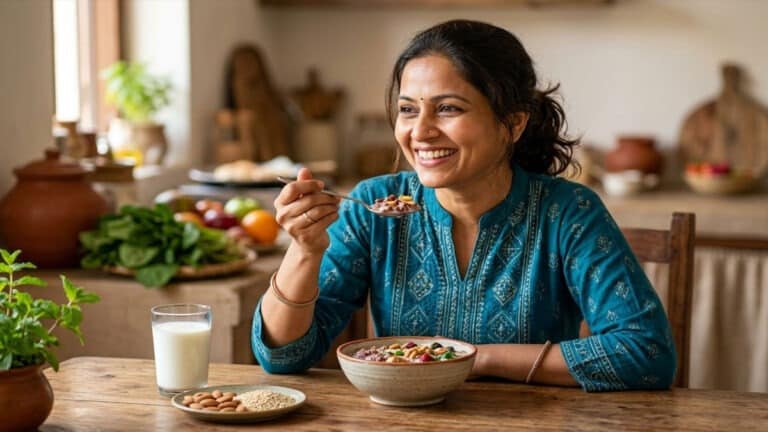 महिलाओं के लिए जरूरी हेल्थ टिप्स, हड्डियों को मजबूत बनाते हैं ये 5 सुपरफूड calcium foods for women.jpg