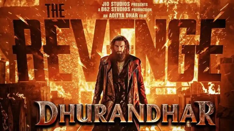 dhurandhar