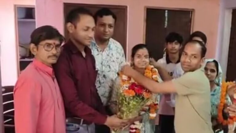 gayatri verma