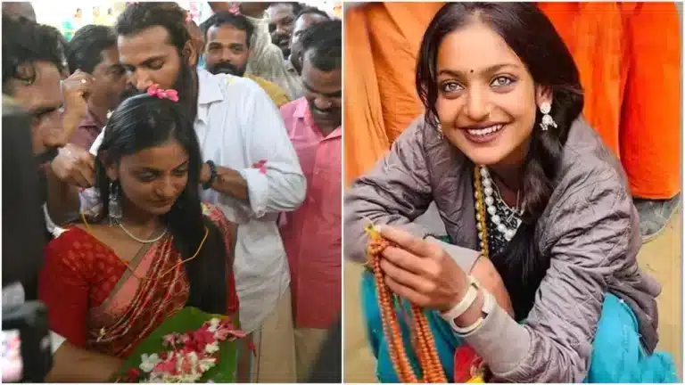 mahakumbh viral girl news main