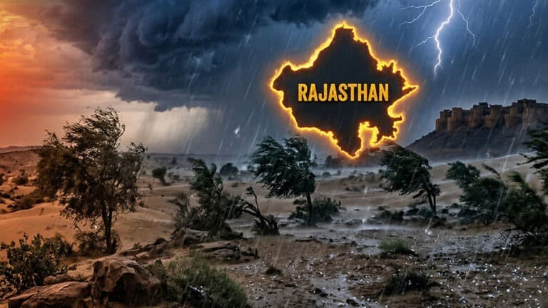 rajasthan mausam.jpg