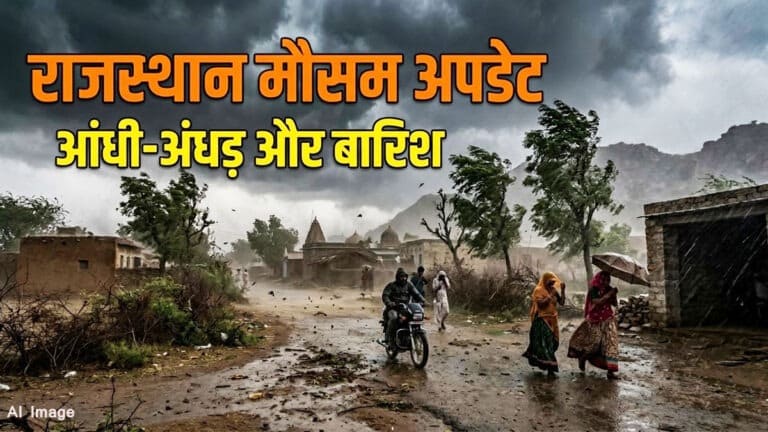 rajasthan me barish tufan.jpg