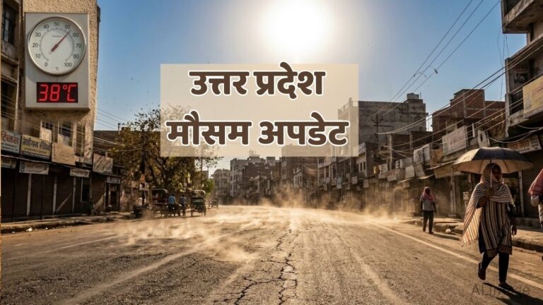 uttar pradesh mausam today.jpg