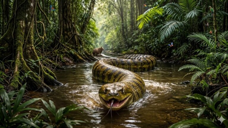 Anaconda