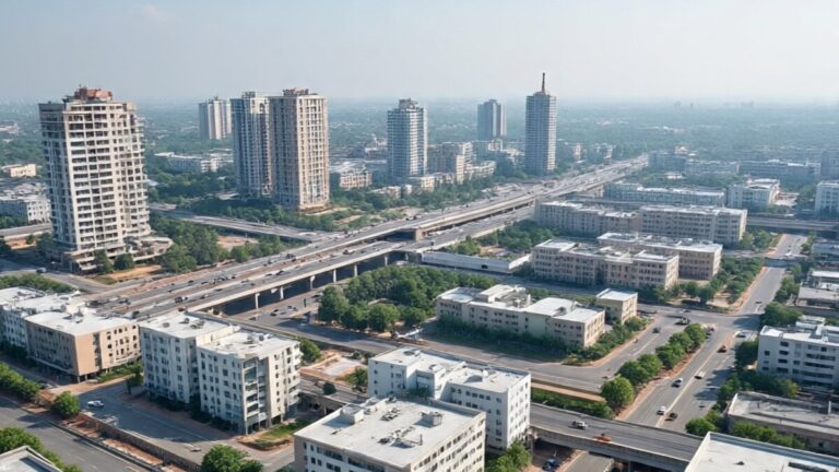 BDA Industrial Plan 2026