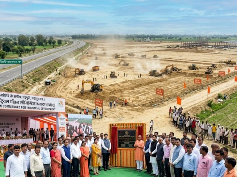 IMLC Badaun