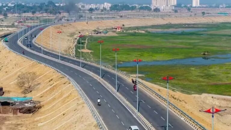 Lucknow Green Corridor