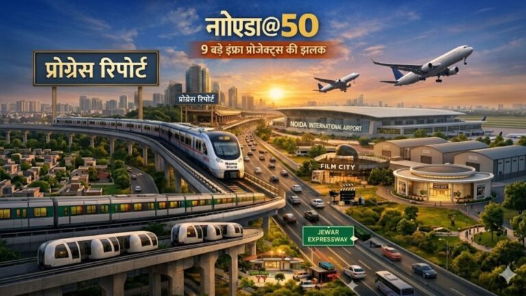 Noida