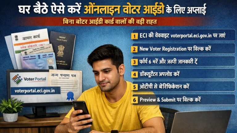 PAN Card new rules 2026