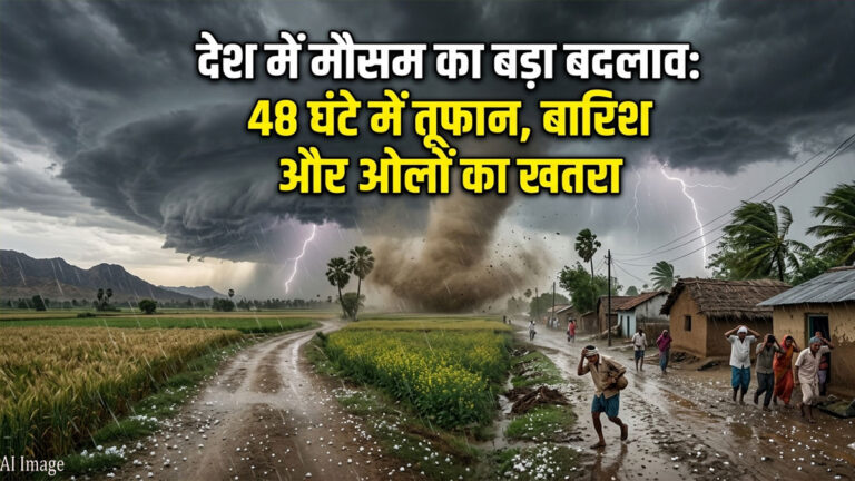 aaj ka mausam 4